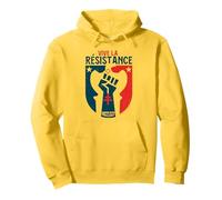 Sniper Elite Vive La Resistance French World War II Pullover Hoodie