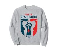 Sniper Elite Vive La Resistance French World War II Sweatshirt