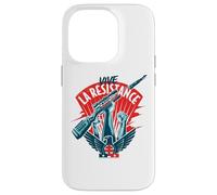 Sniper Elite Vive La Resistance Rifle Eagle Logo Case for iPhone 14 Pro