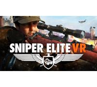 Sniper Elite VR