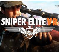 Sniper Elite VR PC Steam Account