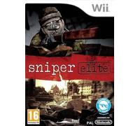 Sniper Elite (Wii) PEGI 16+ Shoot 'Em Up NEW FREE Shipping, Save £s