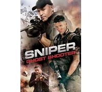 Sniper: Ghost Shooter