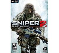 Sniper: Ghost Warrior 2