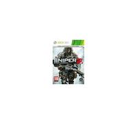 Sniper Ghost Warrior 2 - Collectors Edition (Xbox 360) (New)