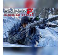 Sniper Ghost Warrior 2: Siberian Strike (DLC) (PC) Steam Key - GLOBAL