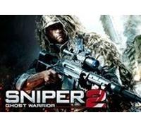 Sniper: Ghost Warrior 2 Steam Gift