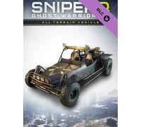 Sniper Ghost Warrior 3 - All-terrain vehicle (PC) - Steam Key - EUROPE