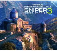 Sniper Ghost Warrior 3 - Original Georgian Soundtrack DLC Steam CD Key