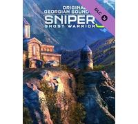 Sniper Ghost Warrior 3 Original Georgian Soundtrack (PC) - Steam Key - EUROPE