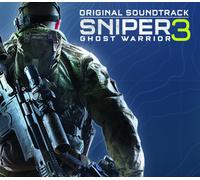 Sniper Ghost Warrior 3 - Original Soundtrack DLC Steam CD Key