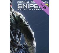 Sniper Ghost Warrior 3 Original Soundtrack (PC) - Steam Key - GLOBAL