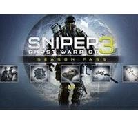 Sniper Ghost Warrior 3 - Season Pass DLC EU PS4 CD Key