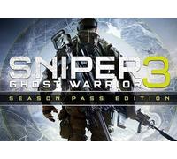 Sniper: Ghost Warrior 3 Season Pass Edition (Xbox One / Xbox Series X|S) Xbox Live Key - UNITED STATES