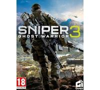 Sniper Ghost Warrior 3 - Sniper Rifle McMillan TAC-338A (DLC) - Steam Key - GLOBAL