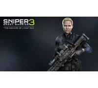 Sniper Ghost Warrior 3 - The Escape of Lydia DLC