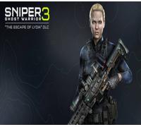 Sniper Ghost Warrior 3 - The Escape of Lydia DLC PC Steam CD Key