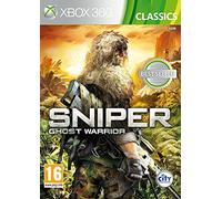 Sniper Ghost Warrior - Classic (Xbox 360)