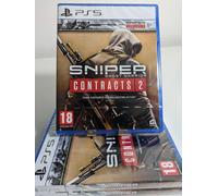 Sniper Ghost Warrior Contracts 1 & 2 Double Pack (PS5)