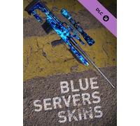 Sniper Ghost Warrior Contracts 2 - Blue Servers Skins (PC) - Steam Gift - GLOBAL