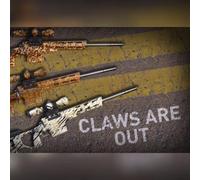 Sniper Ghost Warrior Contracts 2 - Claws Are Out Skin Pack (DLC) (PC) Steam Key - GLOBAL
