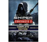 Sniper Ghost Warrior Contracts 2 Complete Edition Xbox (UK)