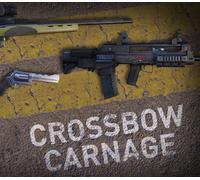 Sniper Ghost Warrior Contracts 2 - Crossbow Carnage Weapons Pack DLC EU PC Steam CD Key