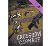 Sniper Ghost Warrior Contracts 2 - Crossbow Carnage Weapons Pack (PC) - Steam Gift - GLOBAL