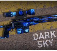 Sniper Ghost Warrior Contracts 2 - Dark Sky Skin DLC Steam CD Key