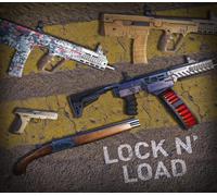 Sniper Ghost Warrior Contracts 2 - Lock n' Load Weapons Pack DLC PC Steam CD Key