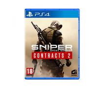 Sniper Ghost Warrior Contracts 2 - PlayStation 4