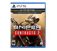 Sniper: Ghost Warrior - Contracts 2 - PlayStation 5