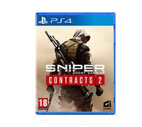 Sniper Ghost Warrior Contracts 2 (PS4)