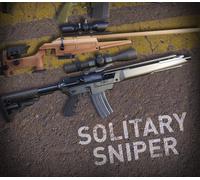 Sniper Ghost Warrior Contracts 2 - Solitary Sniper Weapons Pack DLC EU PC Steam CD Key