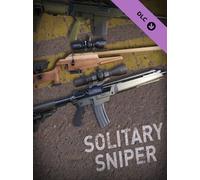 Sniper Ghost Warrior Contracts 2 - Solitary Sniper Weapons Pack (PC) - Steam Gift - GLOBAL