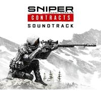Sniper Ghost Warrior Contracts 2 - Soundtrack DLC Steam CD Key
