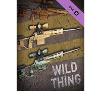 Sniper Ghost Warrior Contracts 2 - Wild Thing Skin Pack (PC) - Steam Key - GLOBAL
