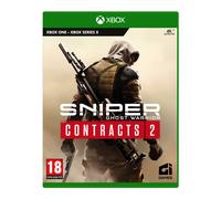 Sniper Ghost Warrior Contracts 2 - Xbox