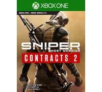 Sniper Ghost Warrior Contracts 2 (Xbox One) - Xbox Live Account - GLOBAL