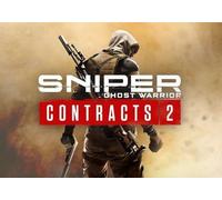 Sniper Ghost Warrior Contracts 2 (Xbox One / Xbox Series X|S) Xbox Live Key - EU