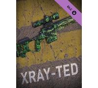 Sniper Ghost Warrior Contracts 2 - Xray-ted Skin (PC) - Steam Gift - GLOBAL