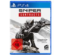 Sniper Ghost Warrior Contracts (DE, Multi in Game)