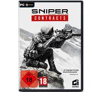 Sniper Ghost Warrior Contracts [PC]