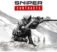 Sniper Ghost Warrior Contracts PC Epic Games Account