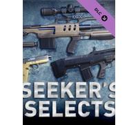 Sniper Ghost Warrior Contracts - Seeker's Selects Weapon Pack (PC) - Steam Gift - EUROPE
