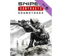 Sniper Ghost Warrior Contracts - Soundtrack (PC) - Steam Key - EUROPE