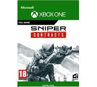 Sniper: Ghost Warrior Contracts Xbox 1 Xbox Series X/S Full Game Instant