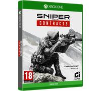 Sniper: Ghost Warrior Contracts (Xbox One)