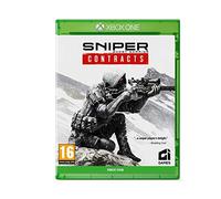 Sniper Ghost Warrior Contracts (Xbox One) - Brand New and Sealed