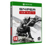 Sniper Ghost Warrior Contracts (Xbox One VideoGames Expertly Refurbished Product